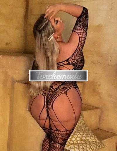 Girl Esplosiva Ragazza  Lucca