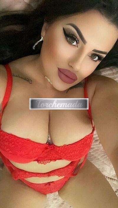 Girl Trasgressiva Girl  Avellino