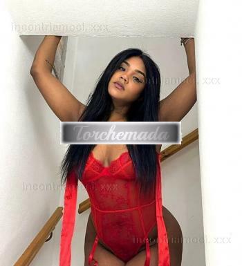 Girl Spettacolare Graziosa  Savona