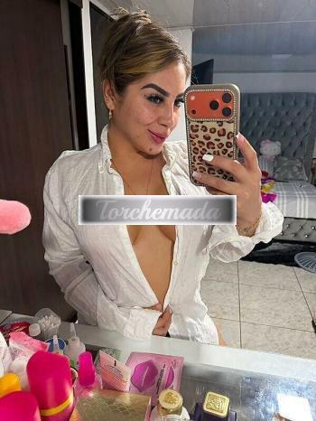 Girl Felina Modella  Caserta