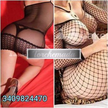 Girl Calda Ragazza  Bari