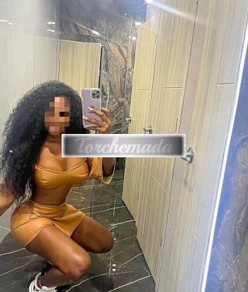 Girl Chocolatina Sexy  Siracusa