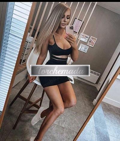 Girl Calda Esibizionista  Monza