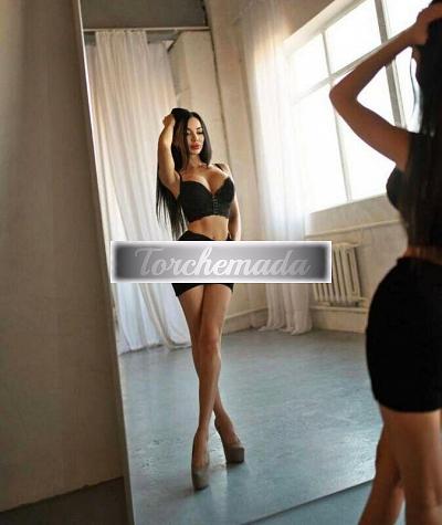 Girl Miele Fragola Passione  Modena