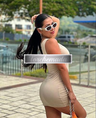 Girl Strepitosa Coinvolgente  Bari