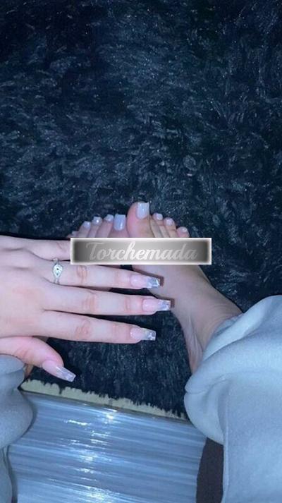 Girl Sabrina  Brindisi