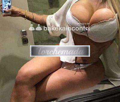 Girl Felina Femmina  Ancona