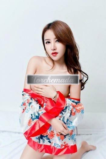 Girl Gran puttana orientale  Udine