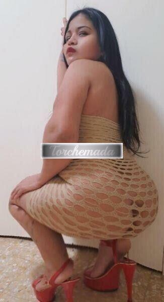 Girl Felina Coinvolgente  Foggia