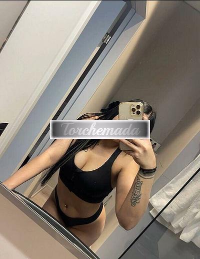 Girl Bellissima Attrice  Bologna