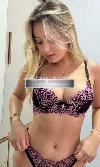 Girl Strepitosa Sensuale  Palermo