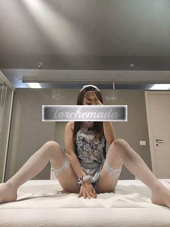 Girl Calda Coinvolgente  Brescia