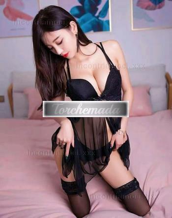 Girl Esplosiva Esibizionista  Brescia