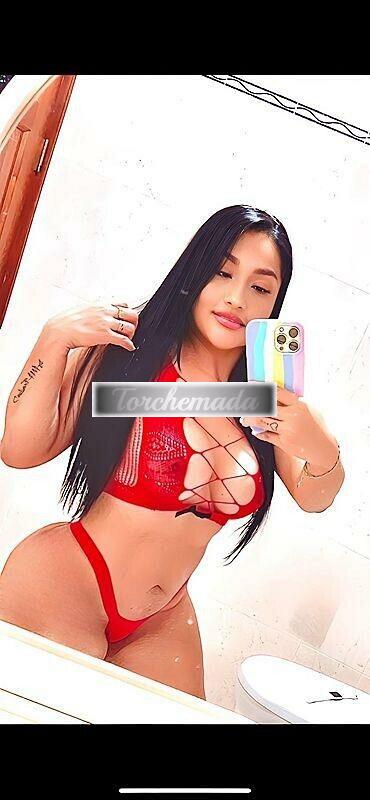 Girl Calda Femmina  Perugia