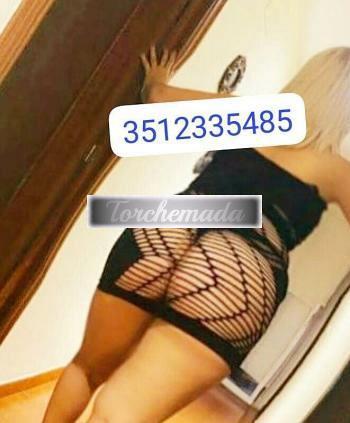 Girl Strepitosa Bambola  Trapani