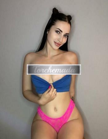 Girl Vogliosa Esibizionista  Lecce