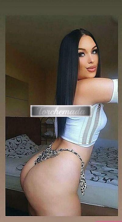 Girl Spettacolare Femmina  Cosenza