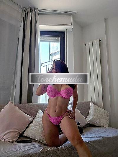 Girl Trasgressiva Esibizionista  Varese