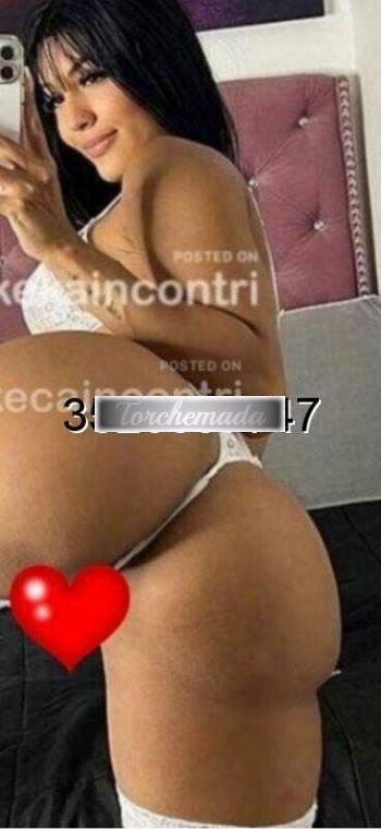 Girl Spettacolare Coinvolgente  Venezia