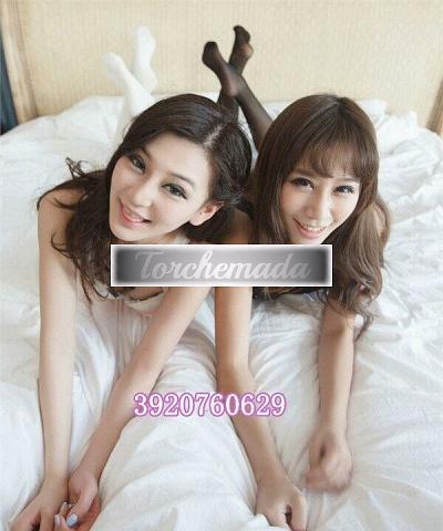 Girl Spettacolare Girl  Ancona