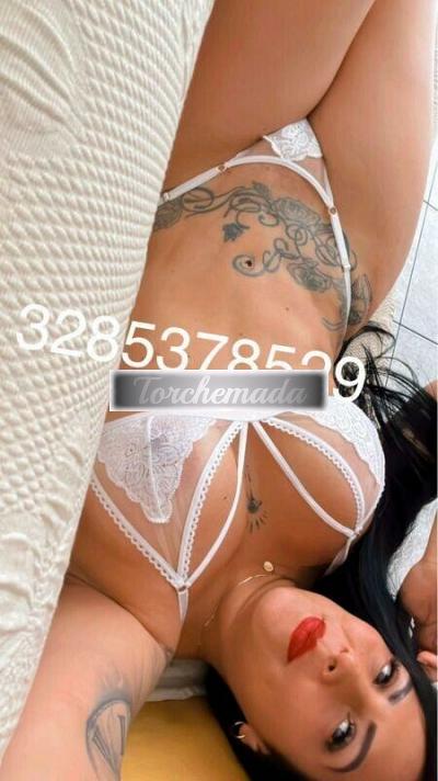 Girl Calda Attrice  Frosinone