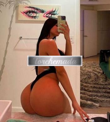 Girl Trasgressiva Sirena  Caserta