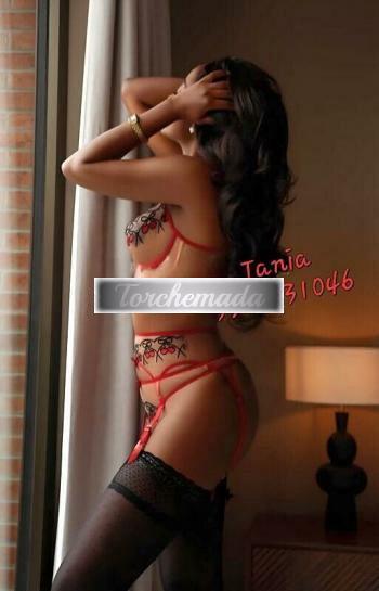 Girl Vogliosa Modella  Frosinone