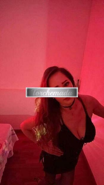Girl Trasgressiva Esibizionista  Pesaro-urbino