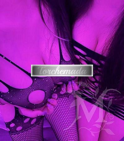 Girl Regina Orientale Piacere Senza Limiti  Bergamo