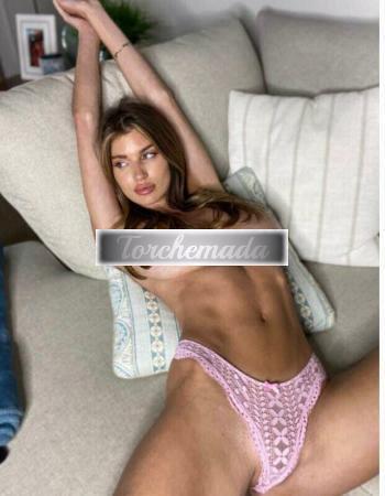 Girl Strepitosa Femmina  Biella