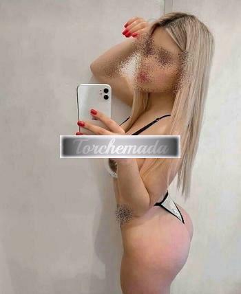 Girl Strepitosa Girl  Campobasso