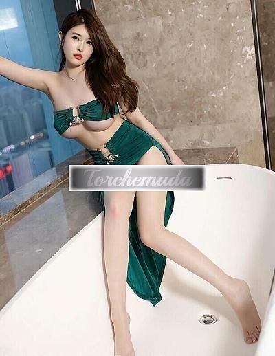 Girl Sexy Sirena  Messina