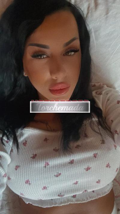 Girl Calda Ragazza  Palermo