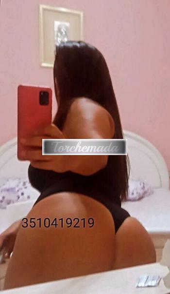 Girl Vogliosa Sensuale  Sassari