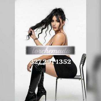 Girl Esplosiva Ragazza  Cosenza