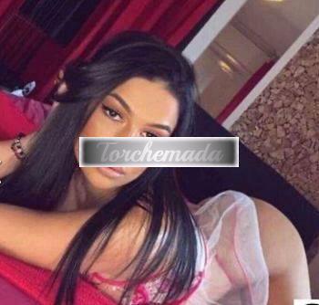 Girl Bellissima Studentessa  Terni