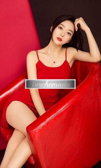 Girl Esplosiva Sensuale  Forli