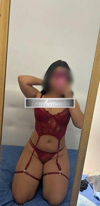 Girl Vogliosa Sensuale  Catania