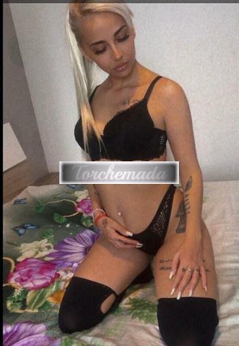 Girl Sexy Attrice  Parma