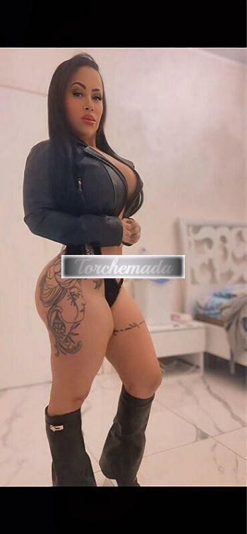 Girl Felina Sirena  Crotone