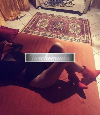 Girl Vieni a rilassarti con me  Salerno