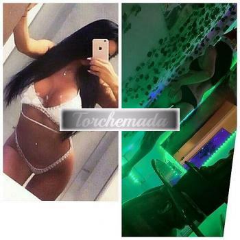 Girl Piccantissima Sensuale  Napoli