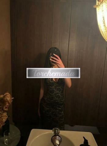 Girl Sexy Maestra  Bari