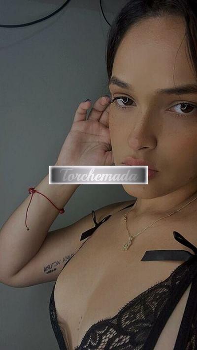 Girl Strepitosa Coinvolgente  Perugia