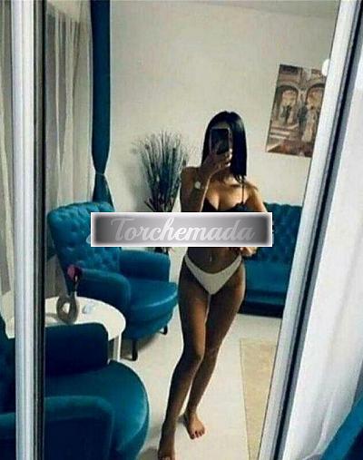 Girl Sexy Esibizionista  Pescara