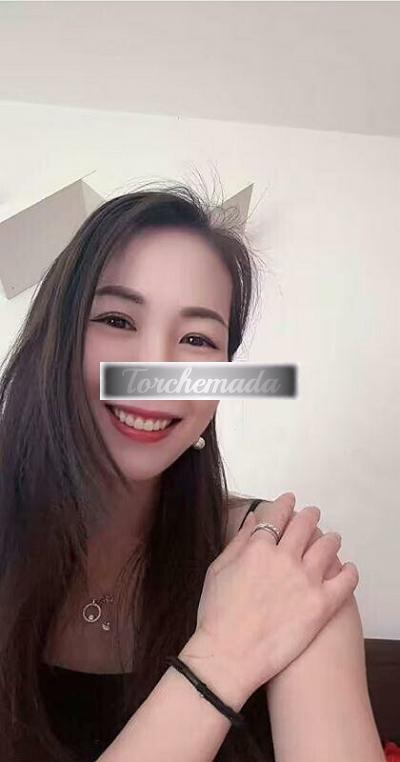 Girl Trasgressiva Ragazza  Parma