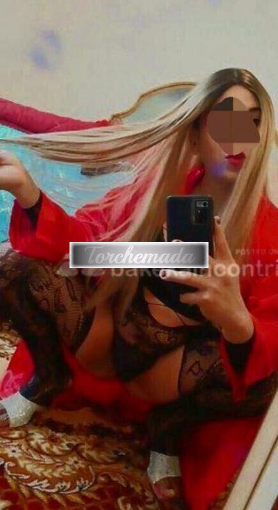 Girl Sexy Amabile  Chieti
