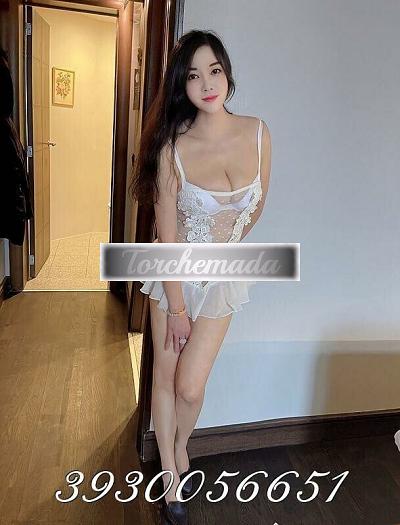 Girl Troia asiatica  Como