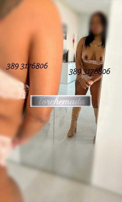 Girl Forme genuine e golose  Taranto