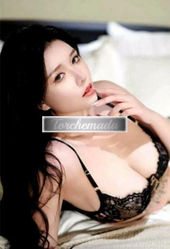 Girl Vogliosa Ragazza  Treviso